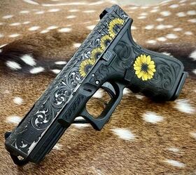 Hot Gat or Fudd Crap