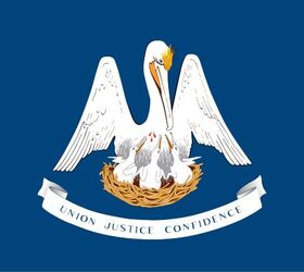 Louisiana About To Legalize Permitless Concealed Carry