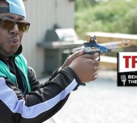 TFB Behind The Gun Podcast #107: What Is Gun Camp? Feat. Rapper Twista