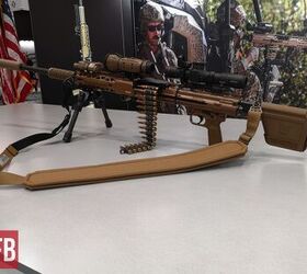 REAPR – Ohio Ordnance Works' .338 Machine Gun | thefirearmblog.com