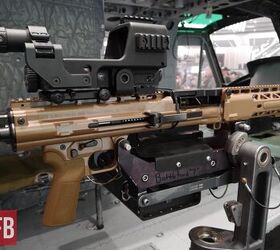 REAPR – Ohio Ordnance Works' .338 Machine Gun | thefirearmblog.com