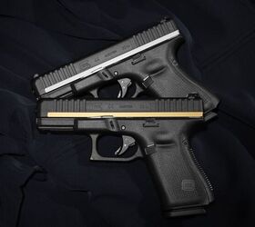 POTD: G44 Silver Line & G44 Golden Line