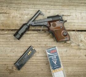 silencer saturday 319 wet work shooting quietly with tiny suppressors