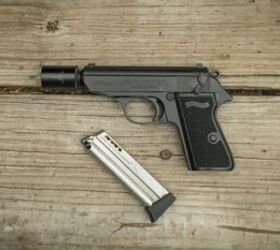 silencer saturday 319 wet work shooting quietly with tiny suppressors