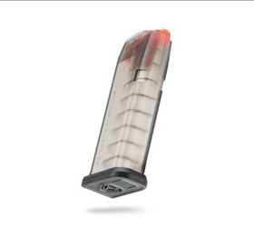 Strike Industries Introduces Their Own Polymer G19 Strike Mag ...