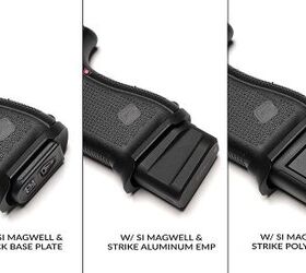 Strike Industries Introduces Their Own Polymer G19 Strike Mag ...
