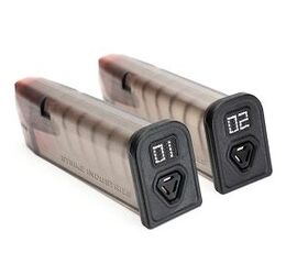 Strike Industries Introduces Their Own Polymer G19 Strike Mag ...