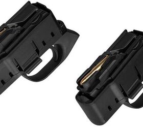 Blaser Introduces the R8 Small Caliber Set Rimfire Conversion Kits