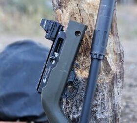 The Rimfire Report: Does the 11/22 Takedown RUIN Its Own Accuracy?