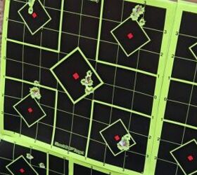 The Rimfire Report: Does the 11/22 Takedown RUIN Its Own Accuracy?