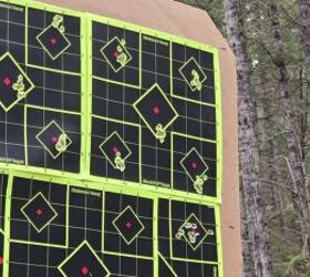 The Rimfire Report: Does the 11/22 Takedown RUIN Its Own Accuracy?