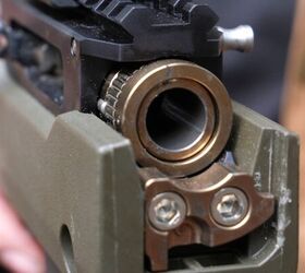 The Rimfire Report: Does the 11/22 Takedown RUIN Its Own Accuracy?