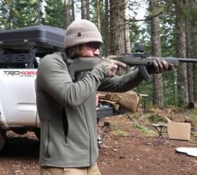 The Rimfire Report: Does the 11/22 Takedown RUIN Its Own Accuracy?