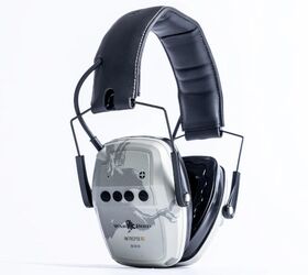New Intrepid Hearing Protection Line From WarBird Protection