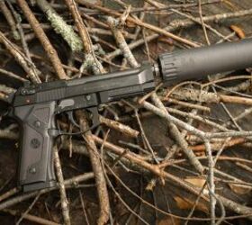 TFB Behind The Gun Podcast #108: Chris with Yankee Hill Machine