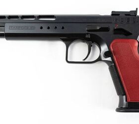 tanfoglio announces defiant gold match or in 10mm