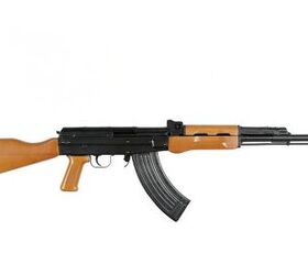Tactical Imports Offers New Type 81M, With Underfolder Option