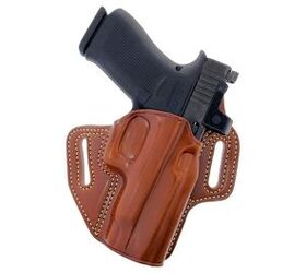 In Glock We Trust – NEW Galco Concealable 2.0 Belt Holster for Glock 48