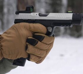 The Rimfire Report: The SIG P322-COMP - Worth the Extra $$$?