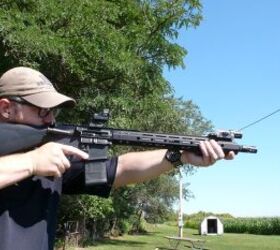 Bear Creek Arsenal BC-15 16 inch Upper Review