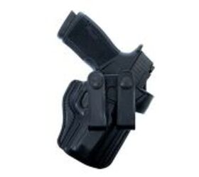 Birds of Prey! Galco's Hawkeye IWB Holster for the SIG P365 X Macro