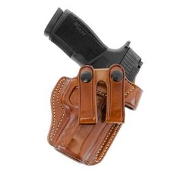 Birds of Prey! Galco's Hawkeye IWB Holster for the SIG P365 X Macro