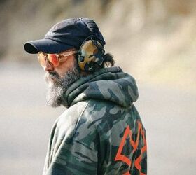 Noveske Rifleworks & Safariland Collab on Liberator HP Electronic Ear Pro