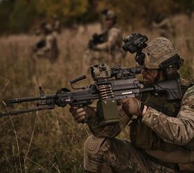 POTD: Special Forces of the Czech Republic with Andres Industries Thermals