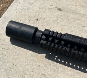 TFB Behind The Gun Podcast #109: The Return of Brandon Maddox of Silencer Central