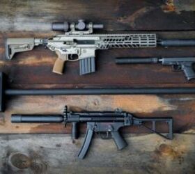 TFB Behind Gun #111: The Return of Brandon Maddox of Silencer Central