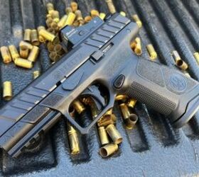 Concealed Carry Corner: Training With Your Carry Gun | thefirearmblog.com