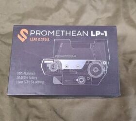 TFB Review: Lead and Steel Promethean LP-1 Long-Term Review