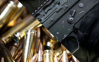 Swedish FMV Signs Contract For Small Caliber Ammunition