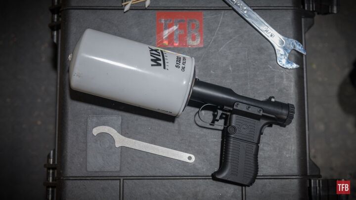 SILENCER SATURDAY #321: NFA Administrative And Maintenance Checklist