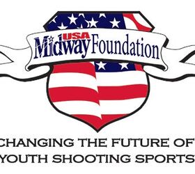 MidwayUSA Foundation Puts $5.4M To Youth Shooting Sports Programs