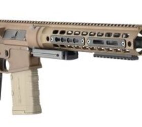 Hydra Weaponry Introduces The Hydra 10 in 308 Win