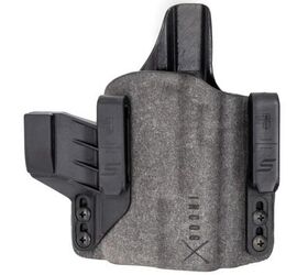 個人装備 SAFARILAND MODEL 10 HOLSTER S&W MD BK Safariland Adds New IncogX Holsters For Smith & Wesson Models