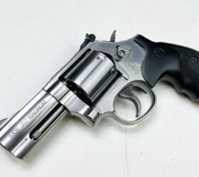 ynsb※ TFB Review: The Smith & Wesson Model 686 Plus Deluxe