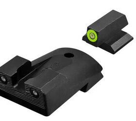 XS Sights Expands R3D 2.0 Night Sights To 1911-Pattern Pistols