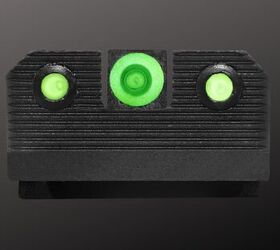 XS Sights Expands R3D 2.0 Night Sights To 1911-Pattern Pistols