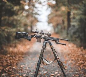 LRI 6.5 Creedmoor