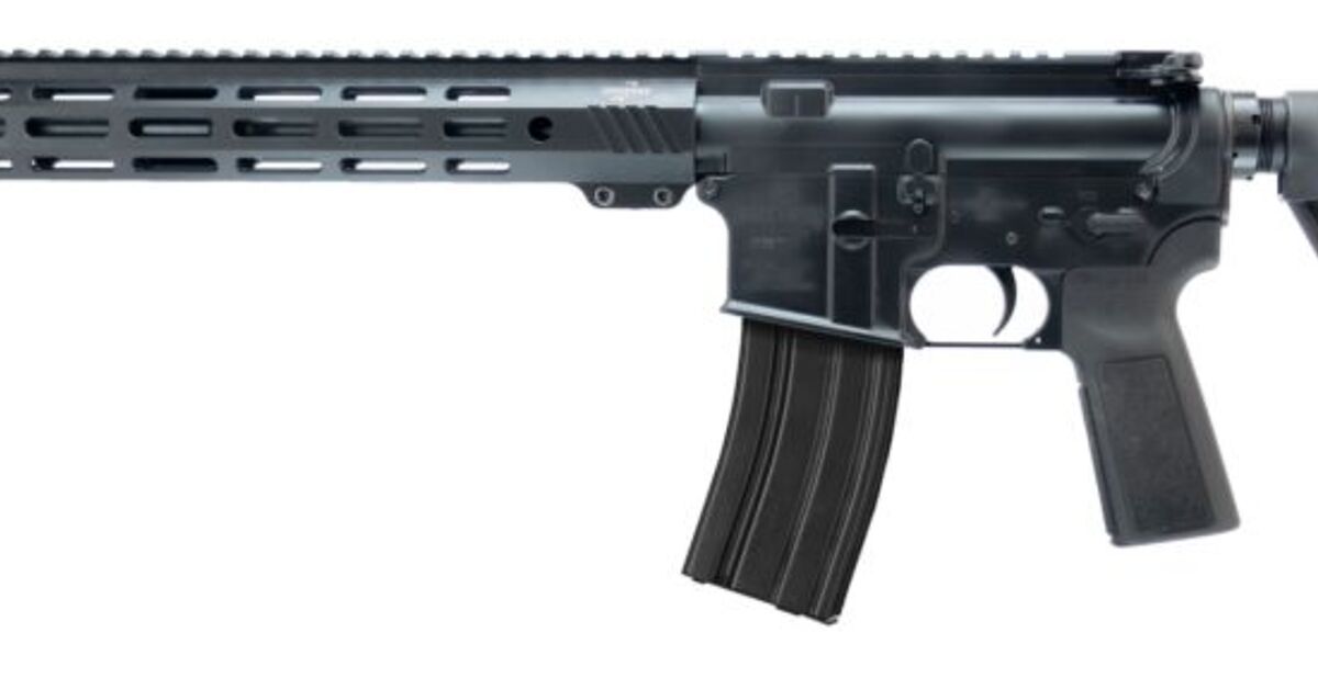 Bushmaster 223 Carbine Bushmaster M4 Patrolman's Rifle | Rifles