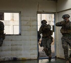 POTD: M27 Infantry Automatic Rifle in Korea Viper 2024