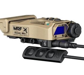 Wilcox To Supply Micro Range Finder For German Special Forces
