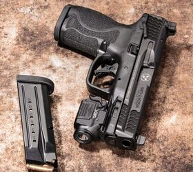 S&W Debuts Tennessee Special M&P9 M2.0 and Shield Plus Pistols