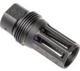 The Noveske Pig Pen Flash Hider – Universal CAT Suppressor
