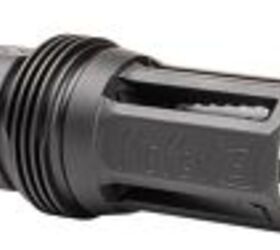 The Noveske Pig Pen Flash Hider – Universal CAT Suppressor