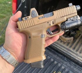 concealed carry corner different levels of firearm maintenance