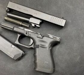 concealed carry corner different levels of firearm maintenance