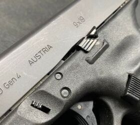 concealed carry corner different levels of firearm maintenance